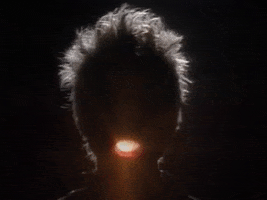 Glow Avant Garde GIF by Laurie Anderson