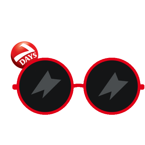 7Daysromania Sticker by Oreo