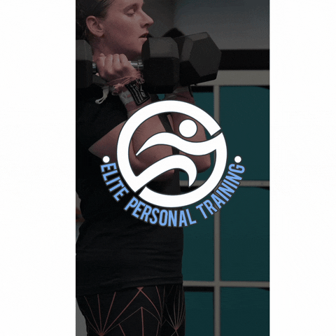 Elite Personal Training GIF