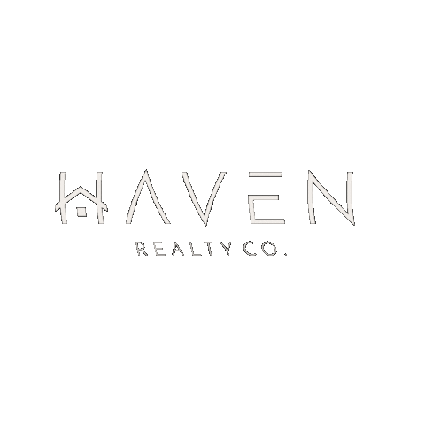 Haven Realty Co. Sticker