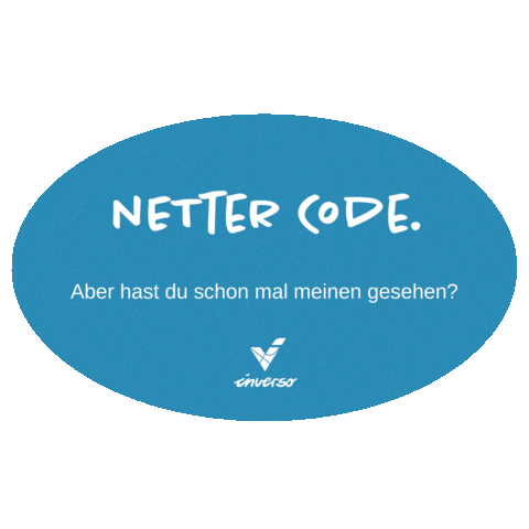 InversoGmbh Sticker