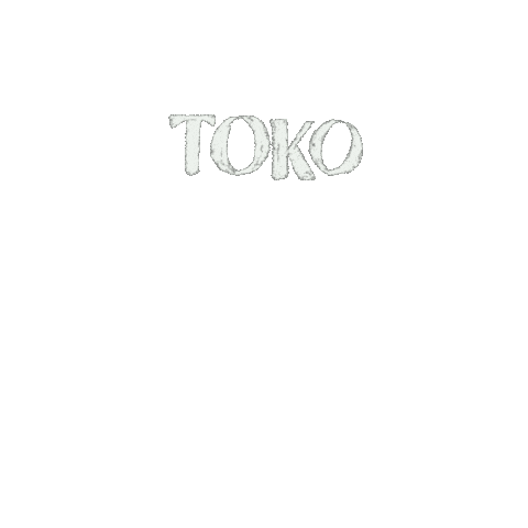 Toko Kelontong Terkurasi Sticker by M Bloc Market
