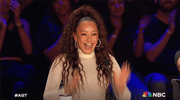 Episode 4 Applause GIF by America's Got Talent