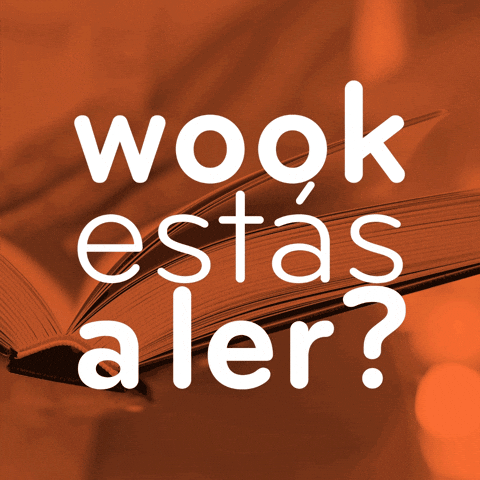Book Read GIF by Livraria WOOK