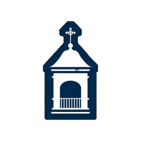 Saint Anselm College Sticker