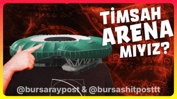 Bursa Timsah GIF
