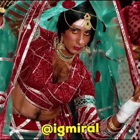 Amitabh Bachchan GIF