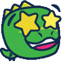 2060Digital Sticker