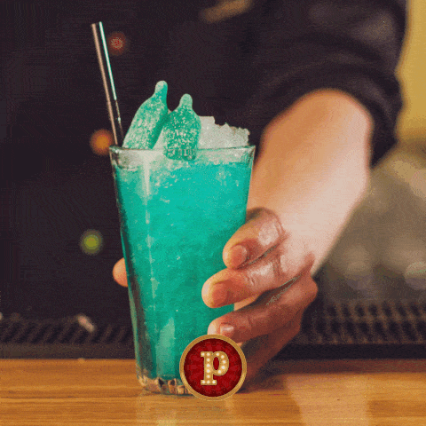 Happy Hour Drinking GIF by Eatpinchos