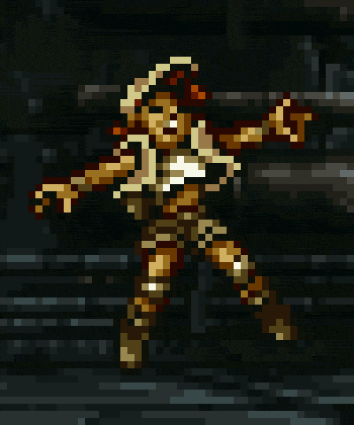 Metal Slug GIF