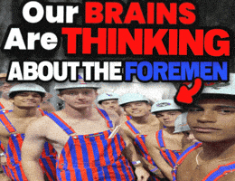 Foremen GIF