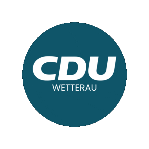cduwetterau Sticker