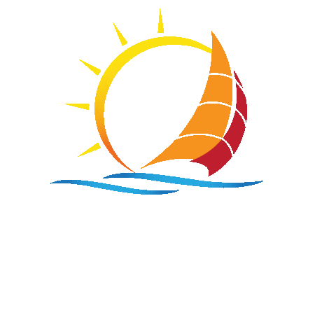 Destination Panama City Sticker