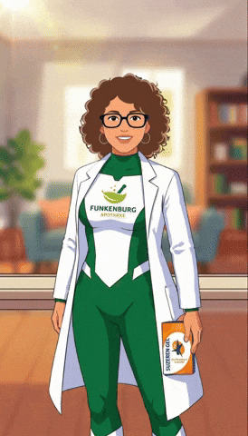 Funkenburgapotheke GIF