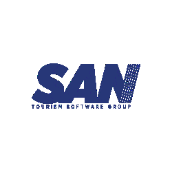 Santsg Sticker by Paximum Global