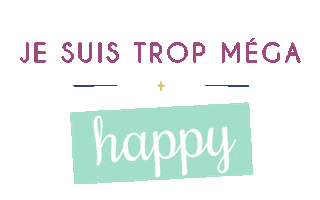 Laurette Desmeurs Sticker