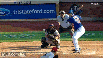 baseball