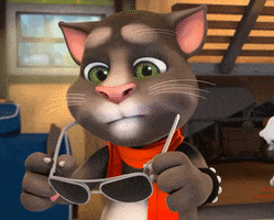 Tom GIF
