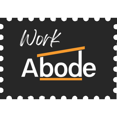 Work From Home Sticker by Studiointhe6ix