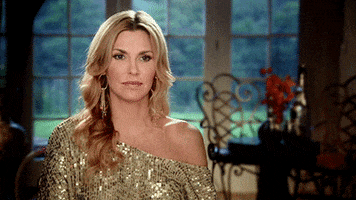 sorry real housewives of beverly hills GIF by RealityTVGIFs