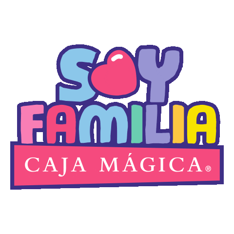 Fotografia Familia Sticker by Caja Mágica Torreón