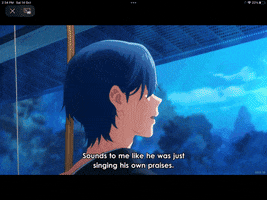 Anime GIF
