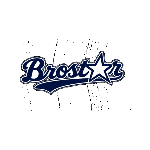 Brostar Cuffkenneth Dallascowboys Sticker