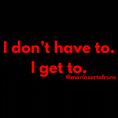 Mariasortofruns GIF by 6th & Oakmont