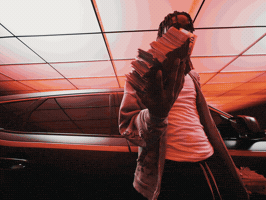 Money Flexing GIF by SLANG
