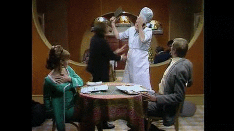 monty python
