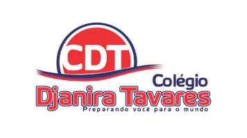 Colégio Djanira Tavares Sticker
