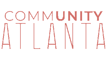 People Community Sticker by SHRM-Atlanta