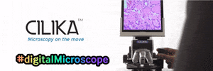 medprime microscope microscopy digital microscope medprime GIF