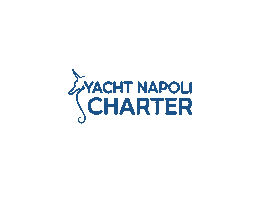 Yacht Napoli Charter Sticker