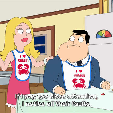 Season 17 Smiths GIF by American Dad - Find & Share on GIPHY