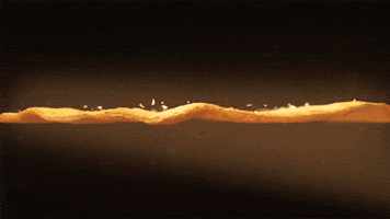 Craving Potato Chips GIF by Woodblock