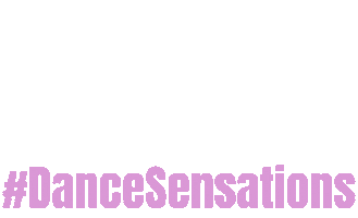 Ds Sticker by Dance Sensations