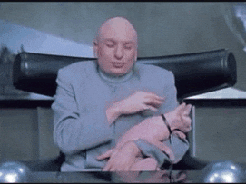 Bond Blofeld Cat GIFs - Get the best GIF on GIPHY