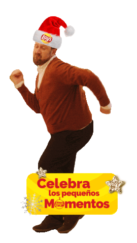 Lay's España Sticker