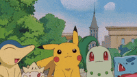 celebration hooray GIF