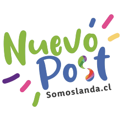 Landa Sticker by somoslanda