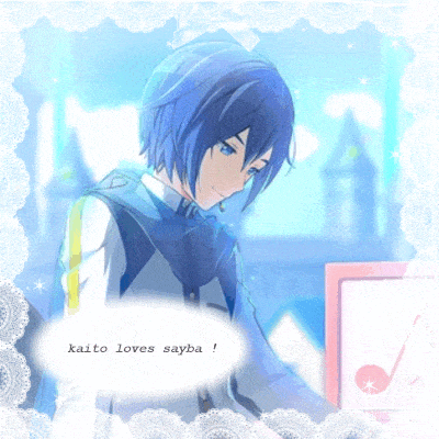 Yumeship GIF