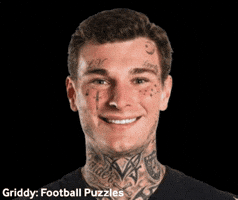Nfl Draft GIF by Griddy Football Puzzles