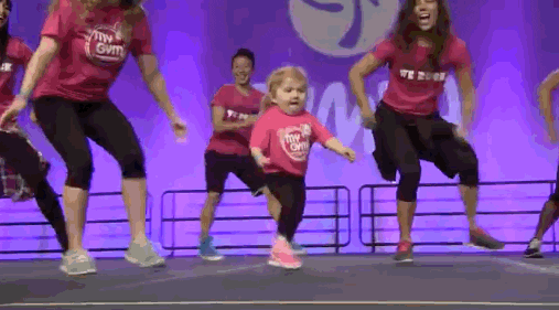 Zumba GIFs - Get the best GIF on GIPHY