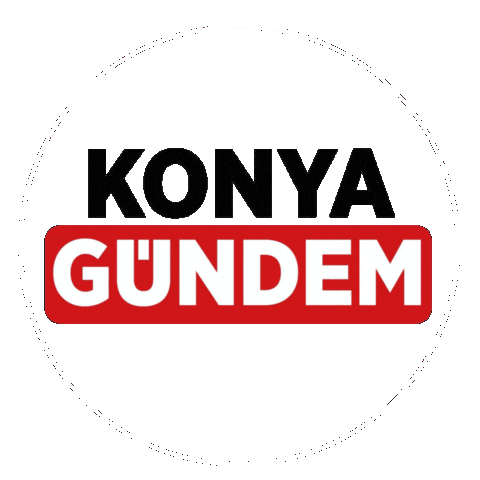 Konya Gündem Sticker by Samsung Arabic