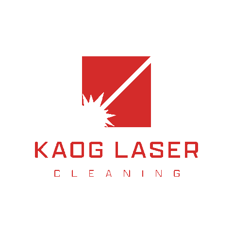 KAOGLASER Sticker
