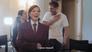 Kris Jenner GIF by HULU