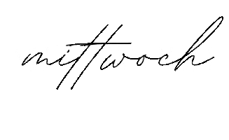 Weekdays Sticker by facetten_fotografie