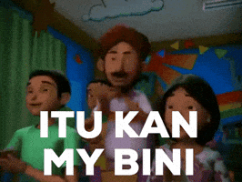 Bini GIF