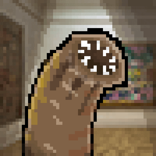 Pixelart GIF
